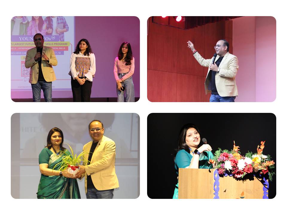 Best School in Siddharth Vihar