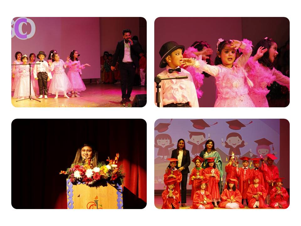 Best School in Siddharth Vihar