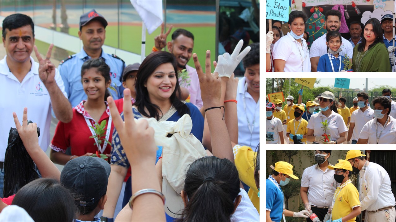 Best School in Siddharth Vihar