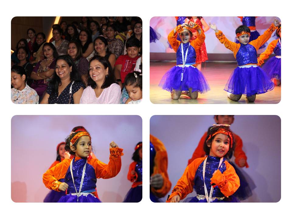 Best School in Siddharth Vihar