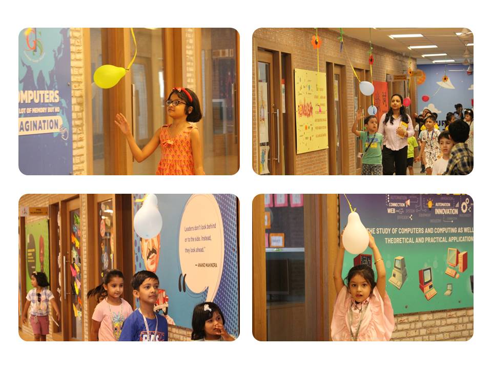 Best School in Siddharth Vihar