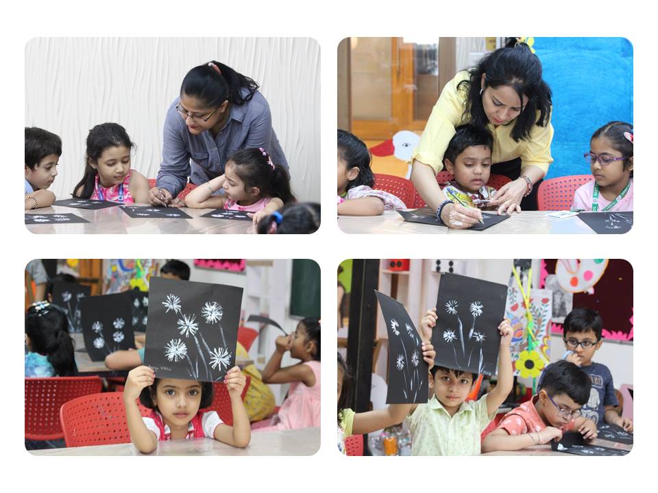 Best School in Siddharth Vihar