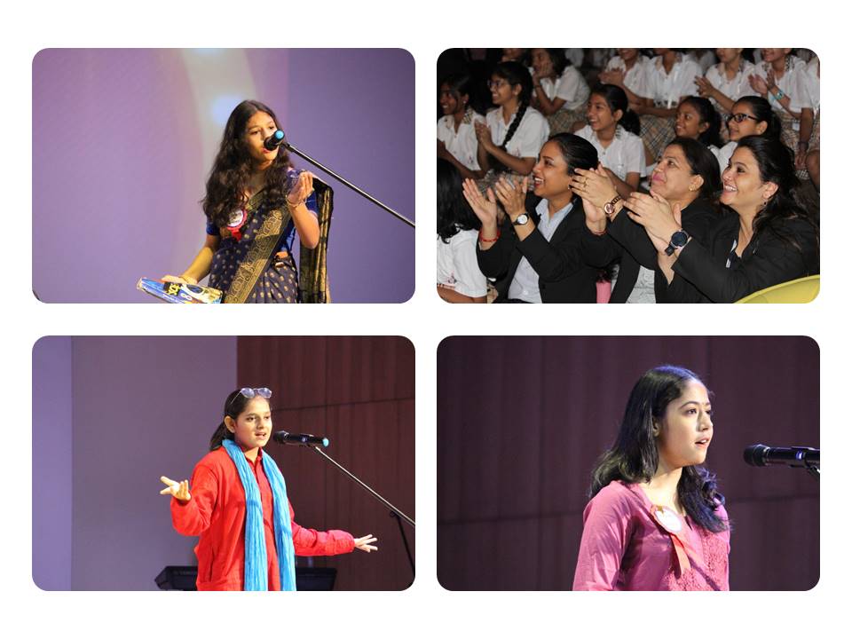 Best School in Siddharth Vihar