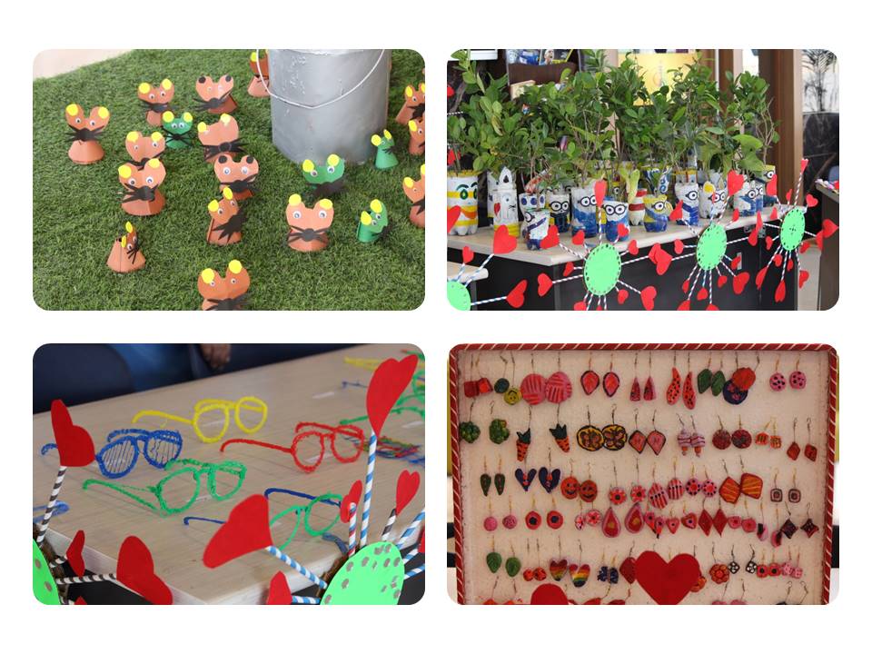 Best School in Siddharth Vihar