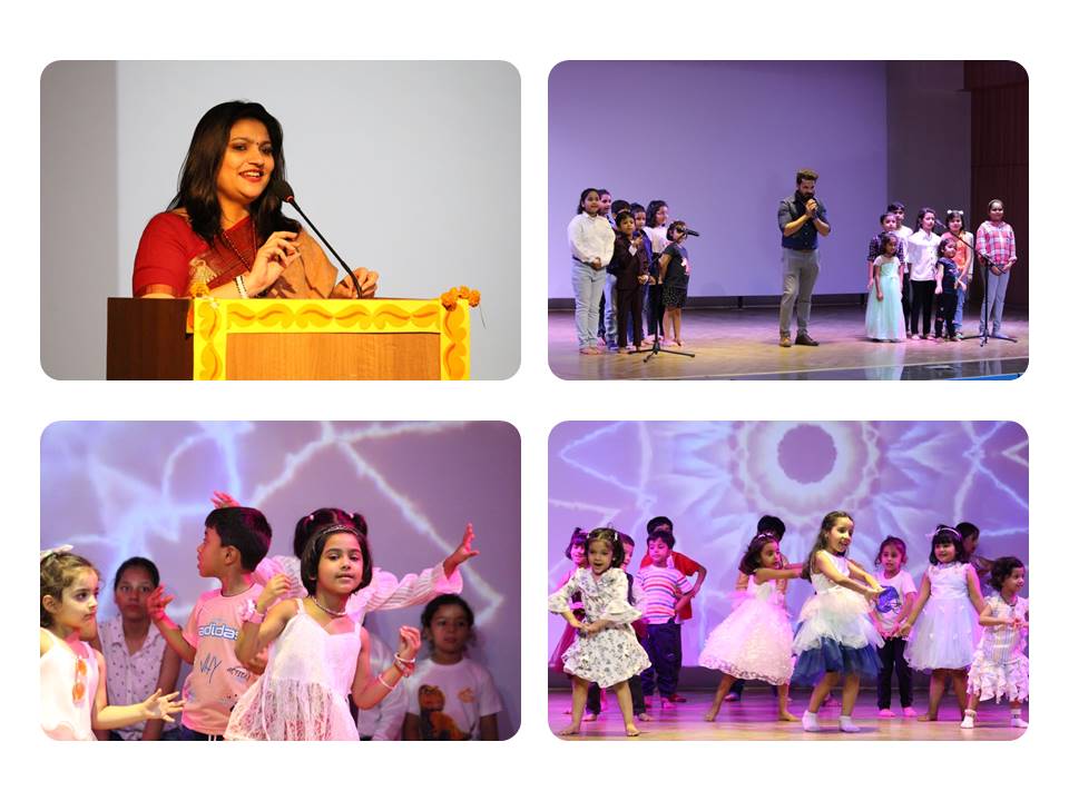 Best School in Siddharth Vihar