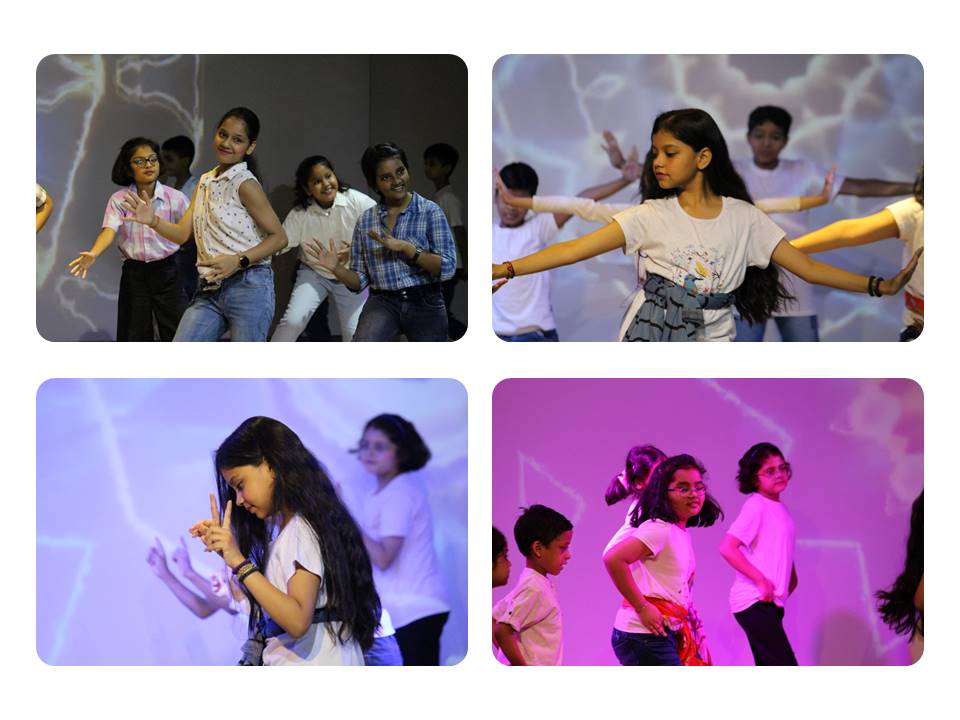 Best School in Siddharth Vihar