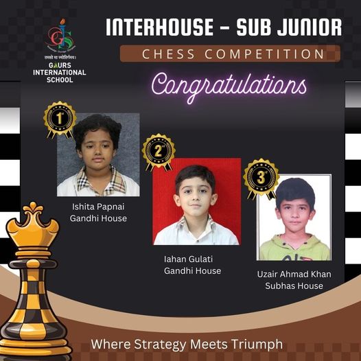 Best School in Siddharth Vihar