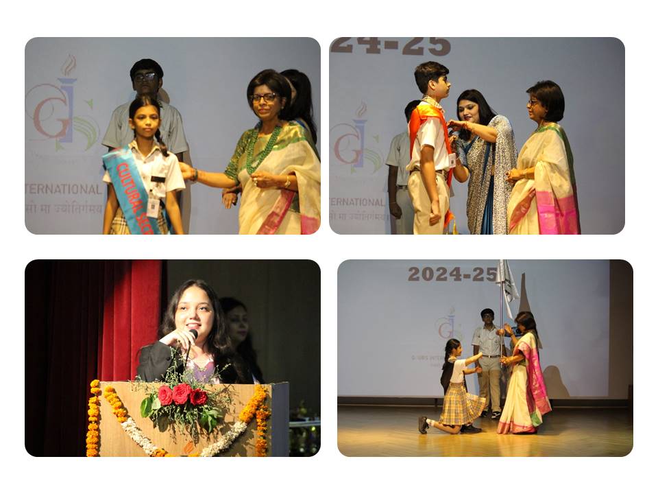 Best School in Siddharth Vihar