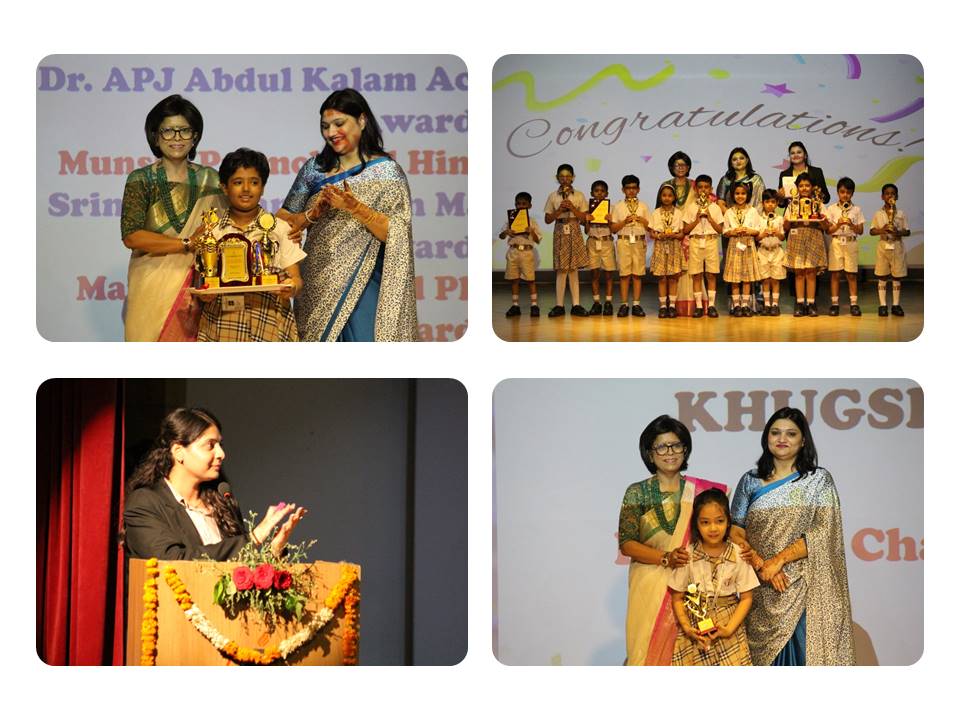 Best School in Siddharth Vihar