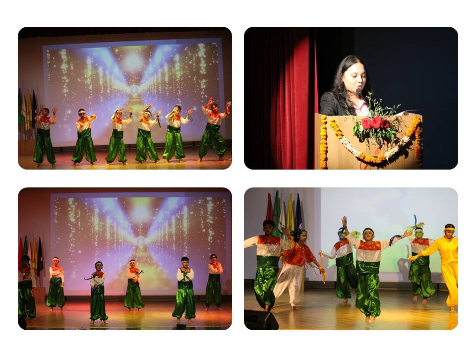 Best School in Siddharth Vihar