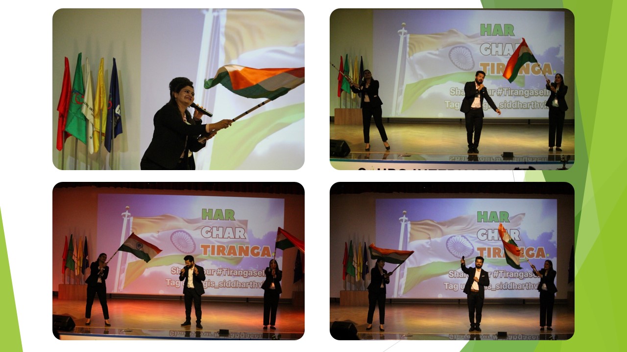 Best School in Siddharth Vihar