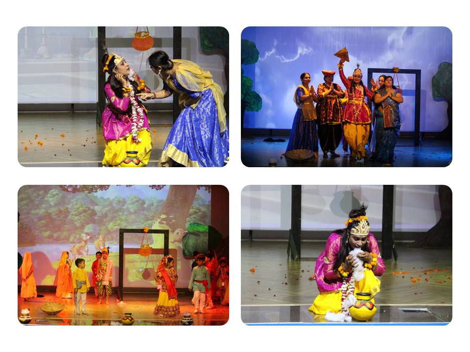 Best School in Siddharth Vihar