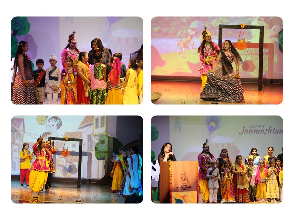 Best School in Siddharth Vihar