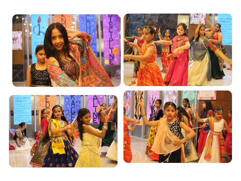 Best School in Siddharth Vihar