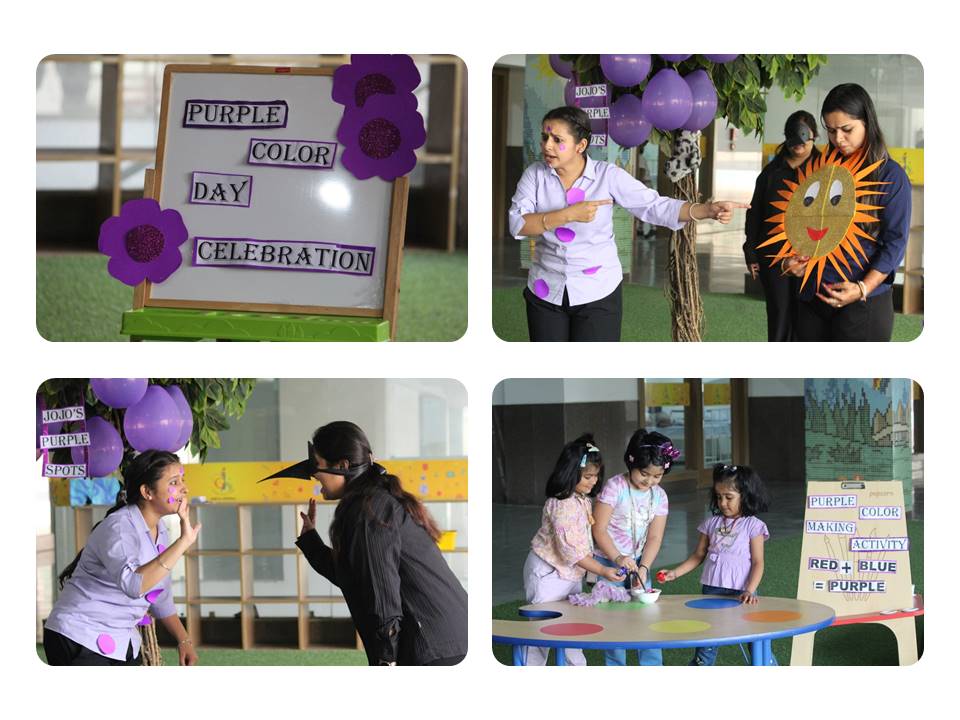 Best School in Siddharth Vihar