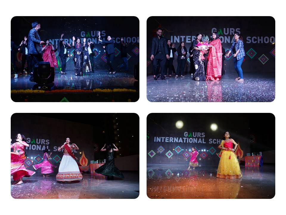 Best School in Siddharth Vihar