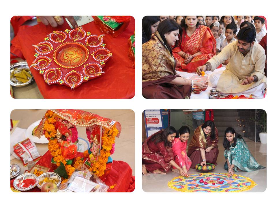 Best School in Siddharth Vihar