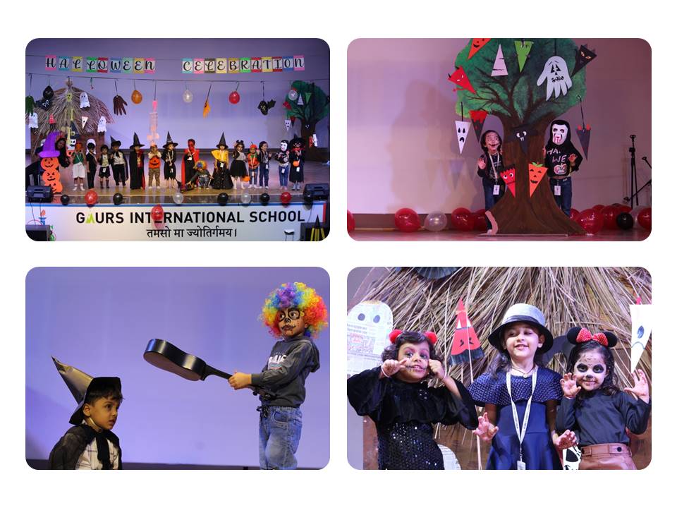 Best School in Siddharth Vihar