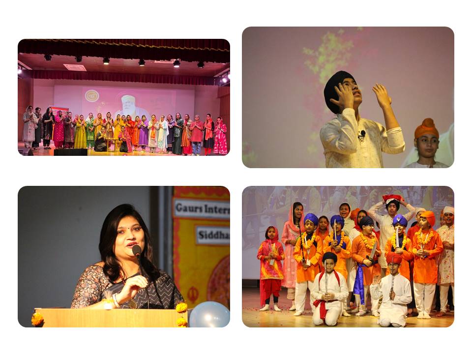 Best School in Siddharth Vihar