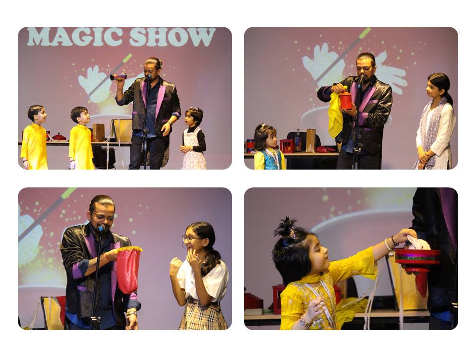 Best School in Siddharth Vihar