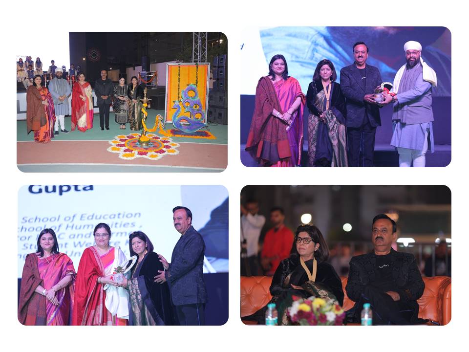 Best School in Siddharth Vihar