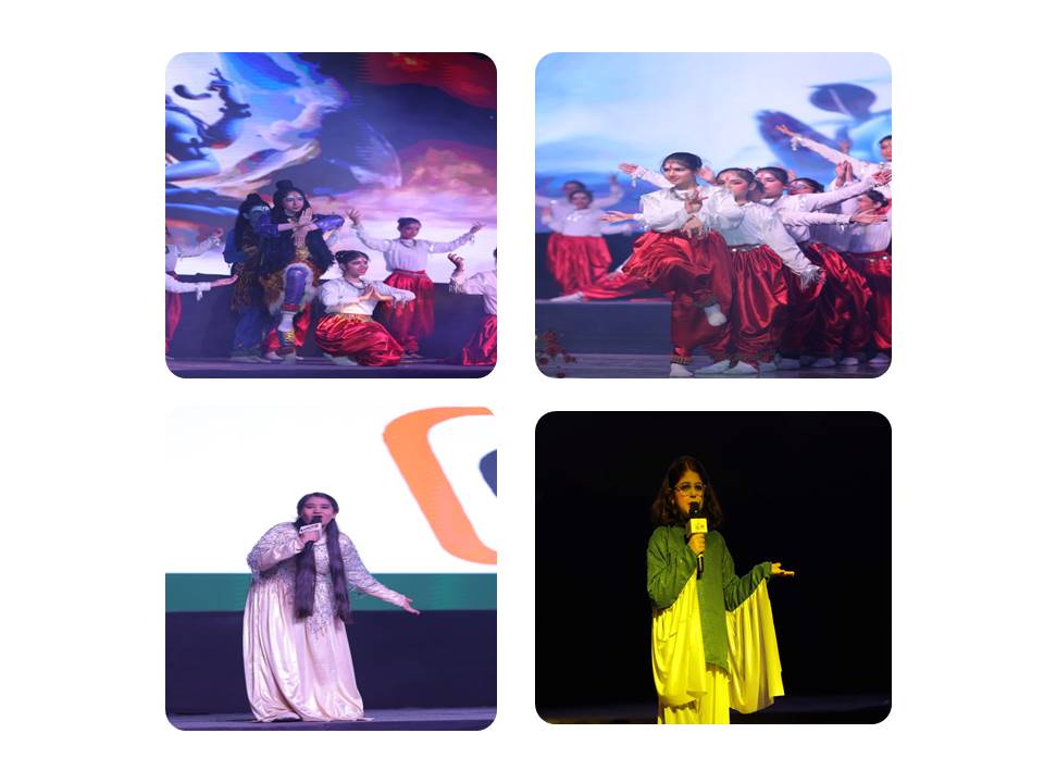 Best School in Siddharth Vihar