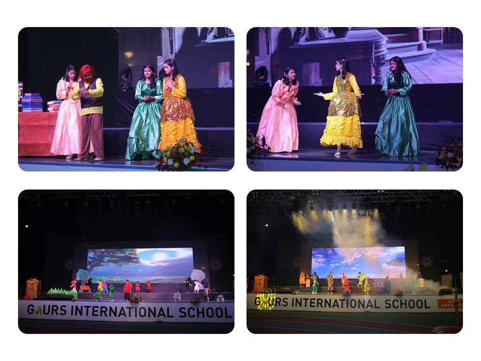 Best School in Siddharth Vihar