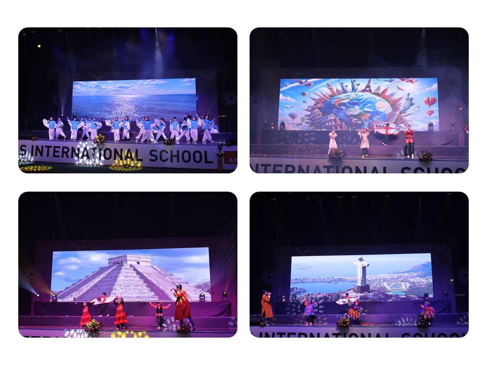 Best School in Siddharth Vihar