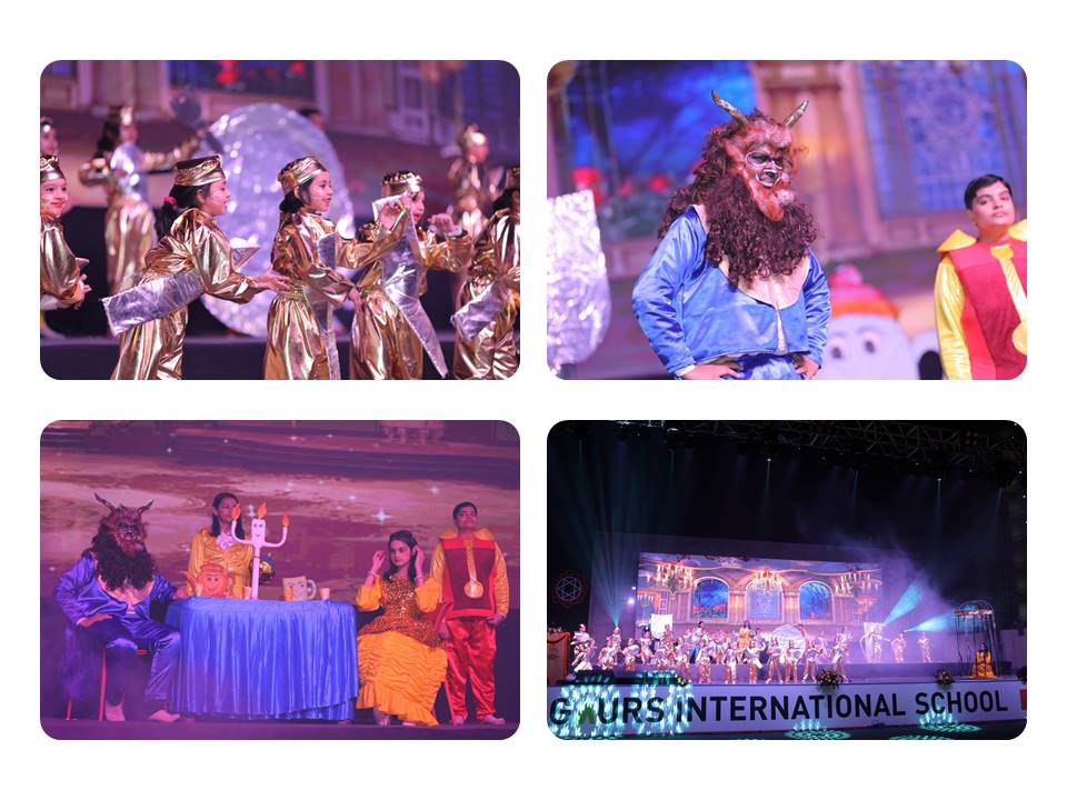 Best School in Siddharth Vihar