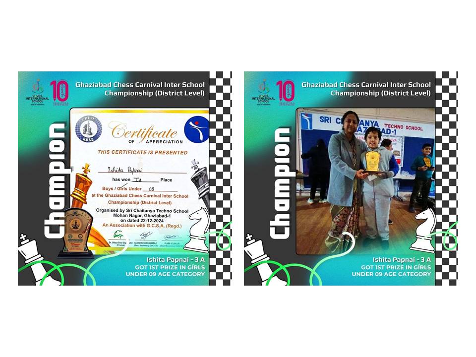 Best School in Siddharth Vihar