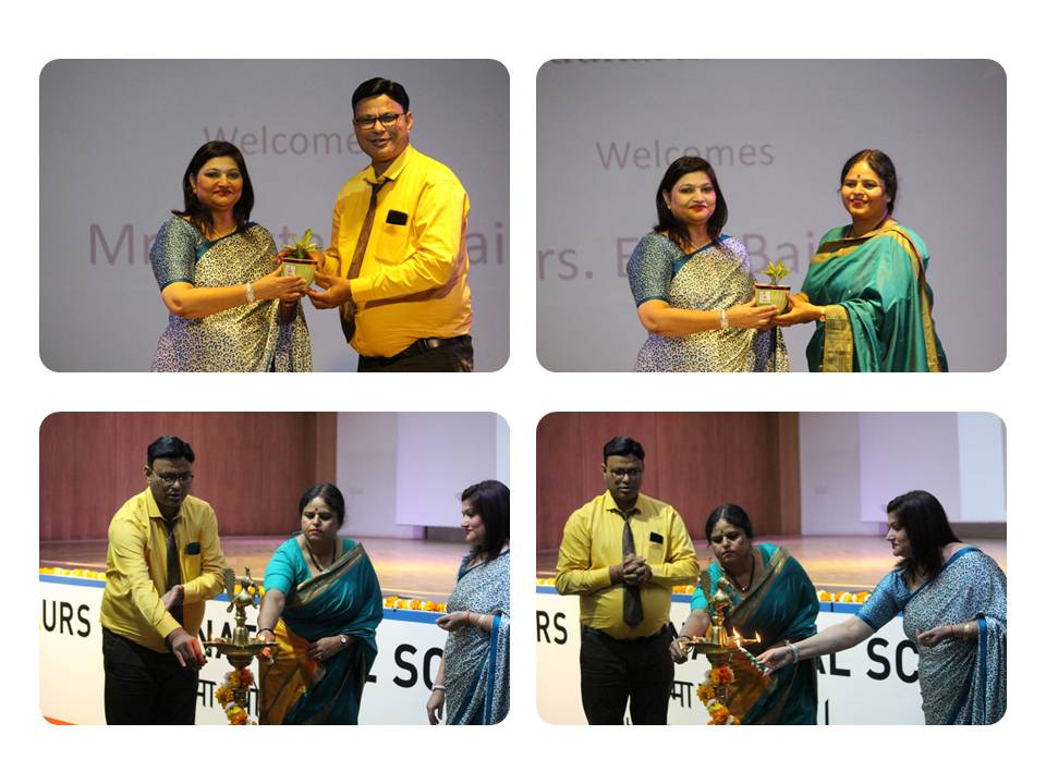 Best School in Siddharth Vihar