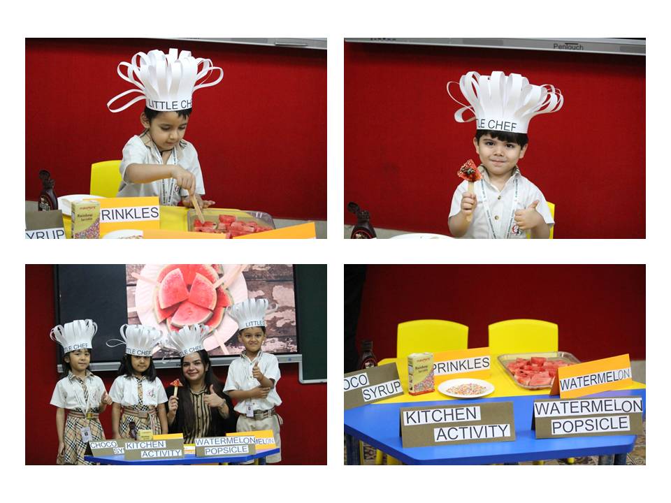 Best School in Siddharth Vihar