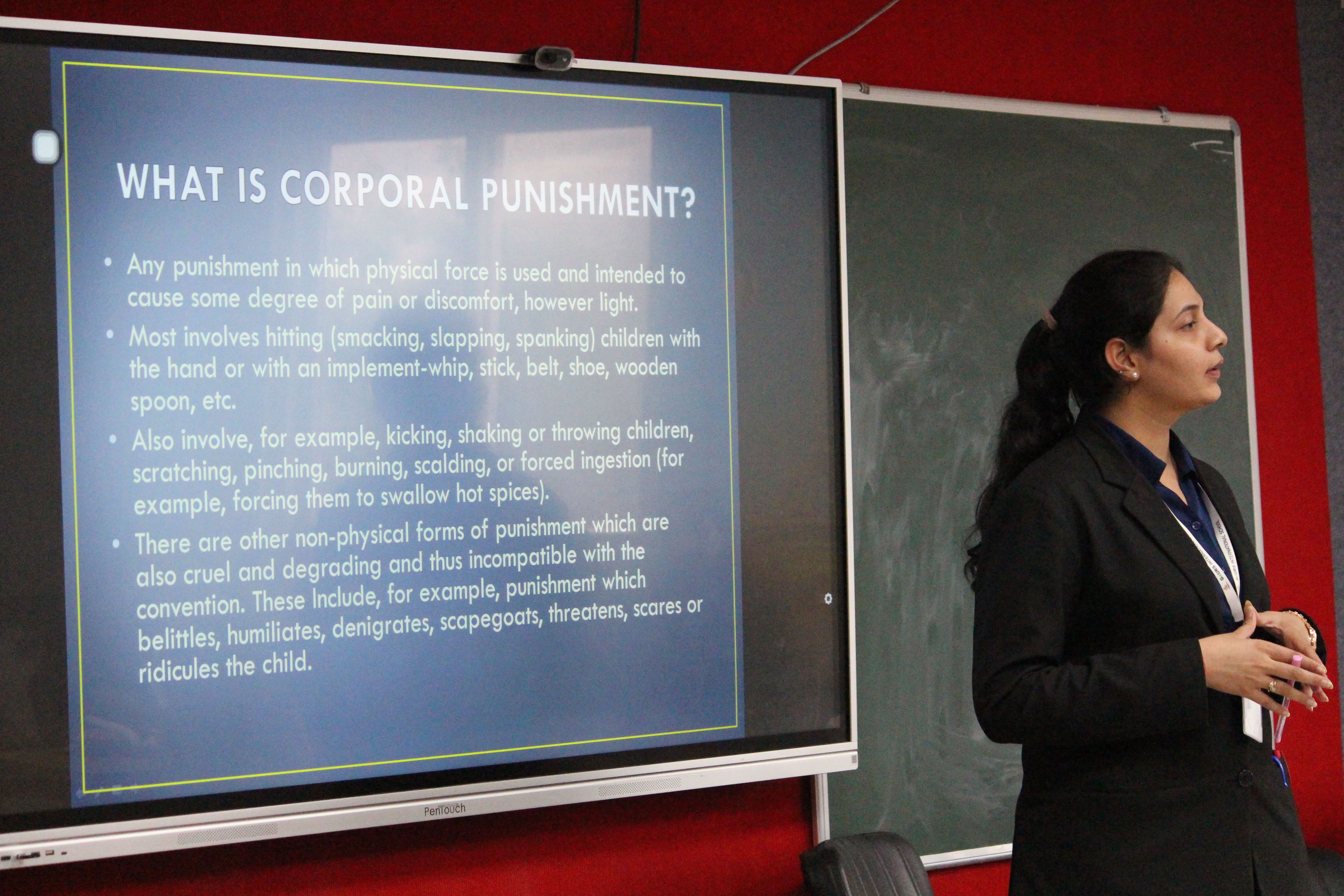 Best School in Siddharth Vihar