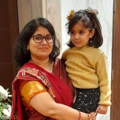 Best School in Siddharth Vihar