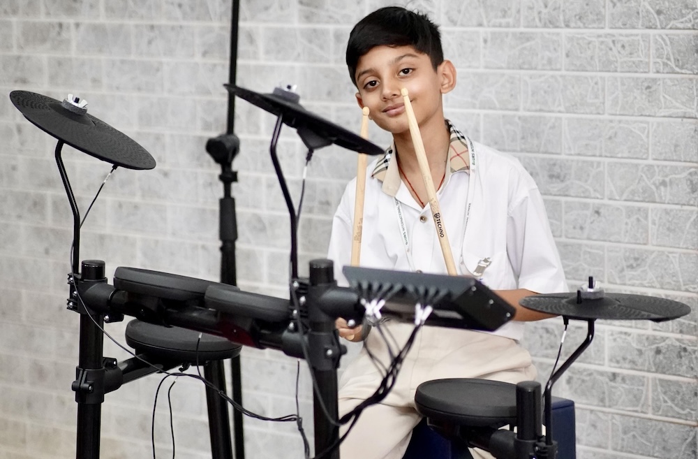 Best School in Siddharth Vihar