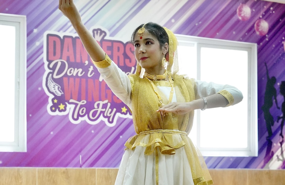 Best School in Siddharth Vihar