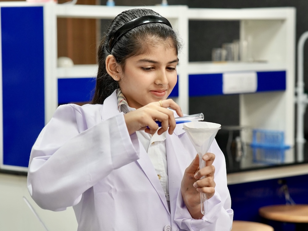 Best School in Siddharth Vihar