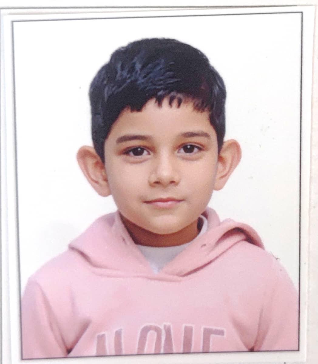 Best School in Siddharth Vihar