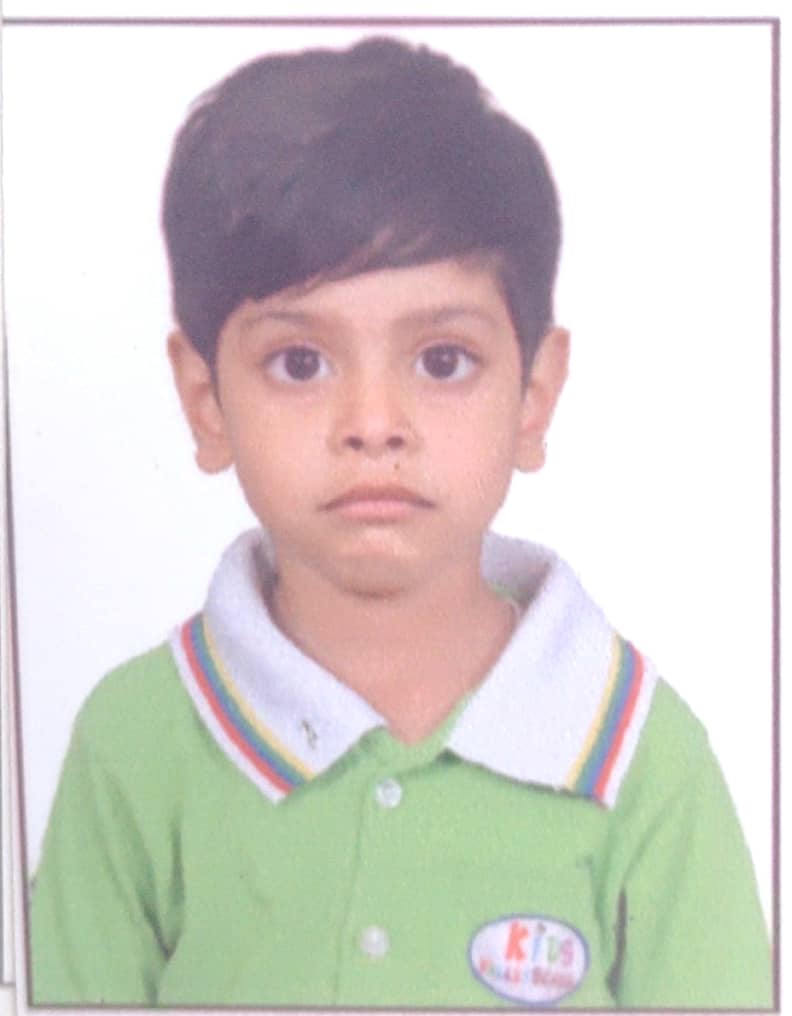 Best School in Siddharth Vihar