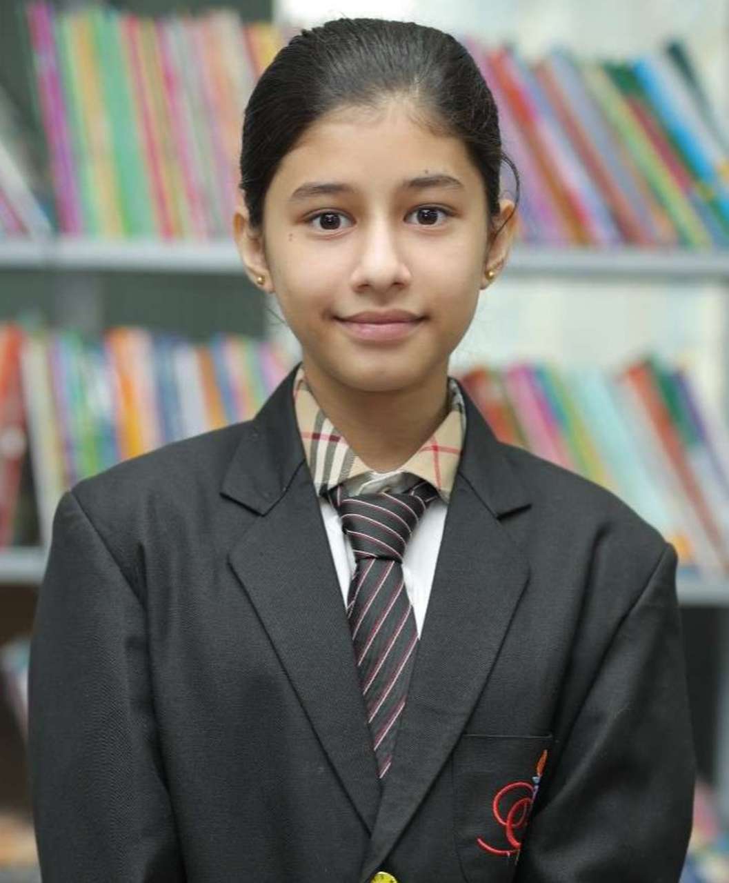 Best School in Siddharth Vihar