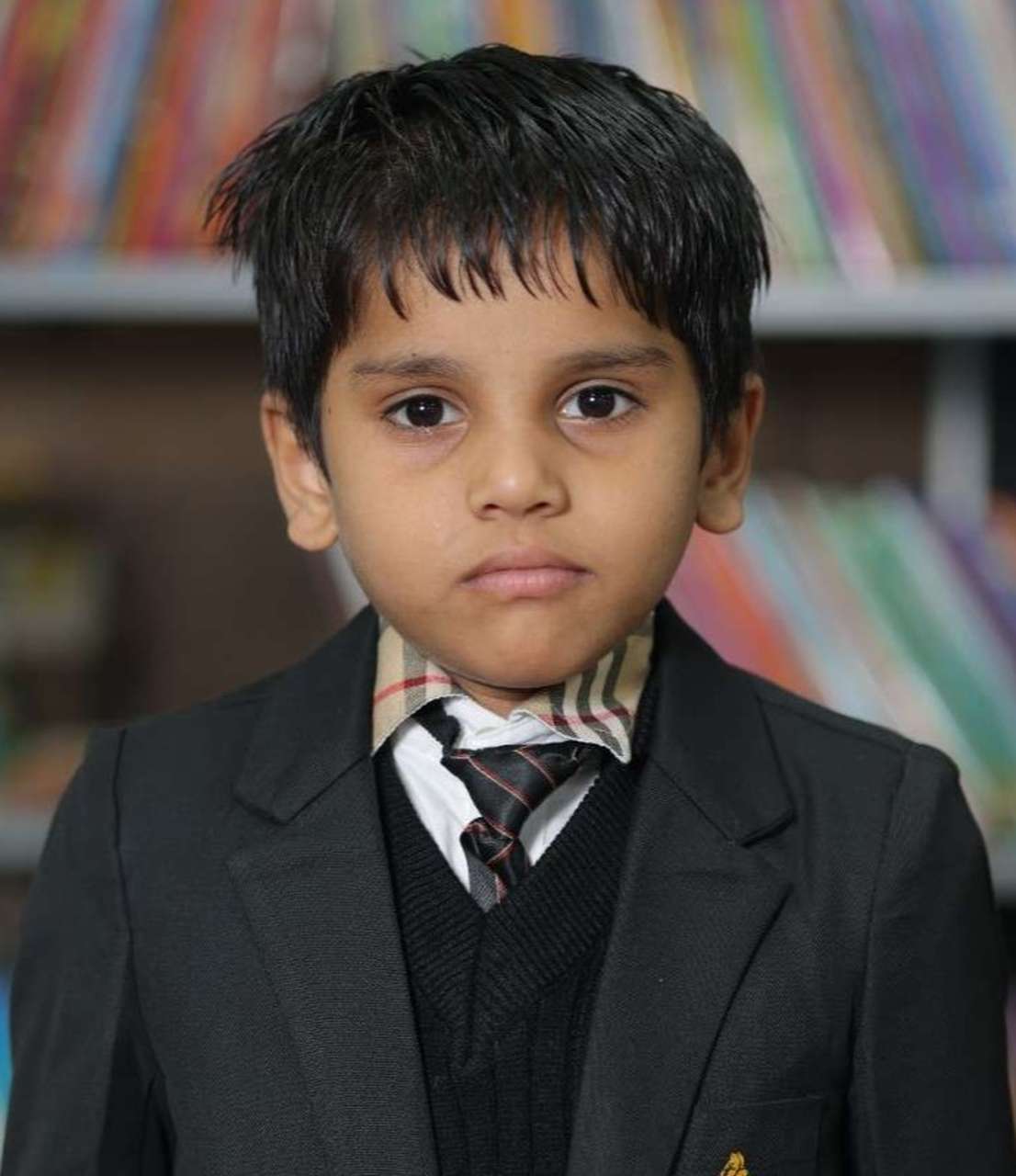 Best School in Siddharth Vihar
