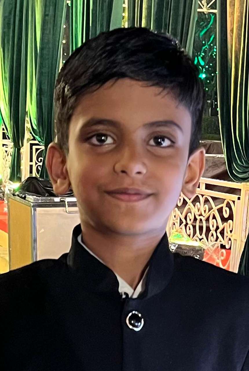 Best School in Siddharth Vihar