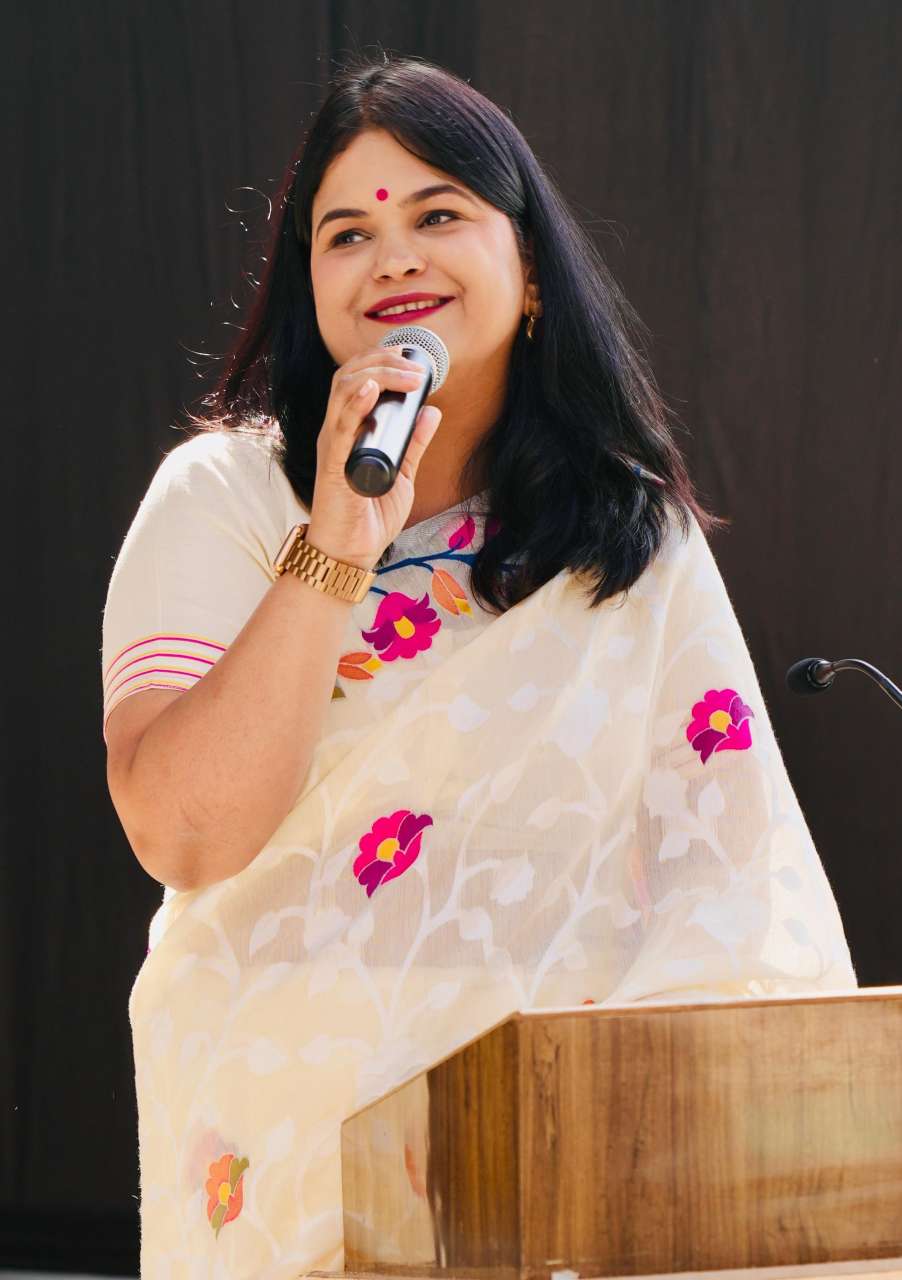 Gaurs International School Siddharth Vihar