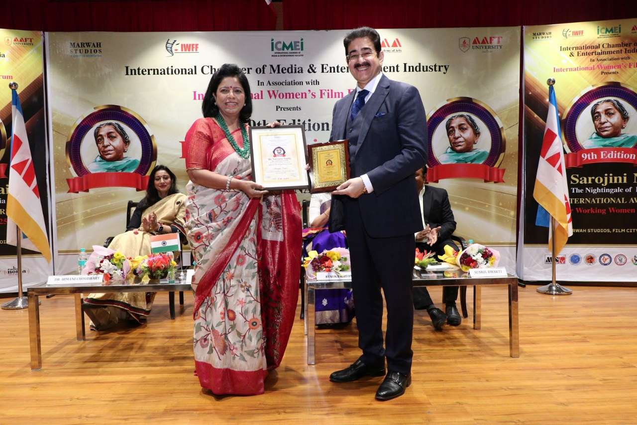 Best School in Siddharth Vihar