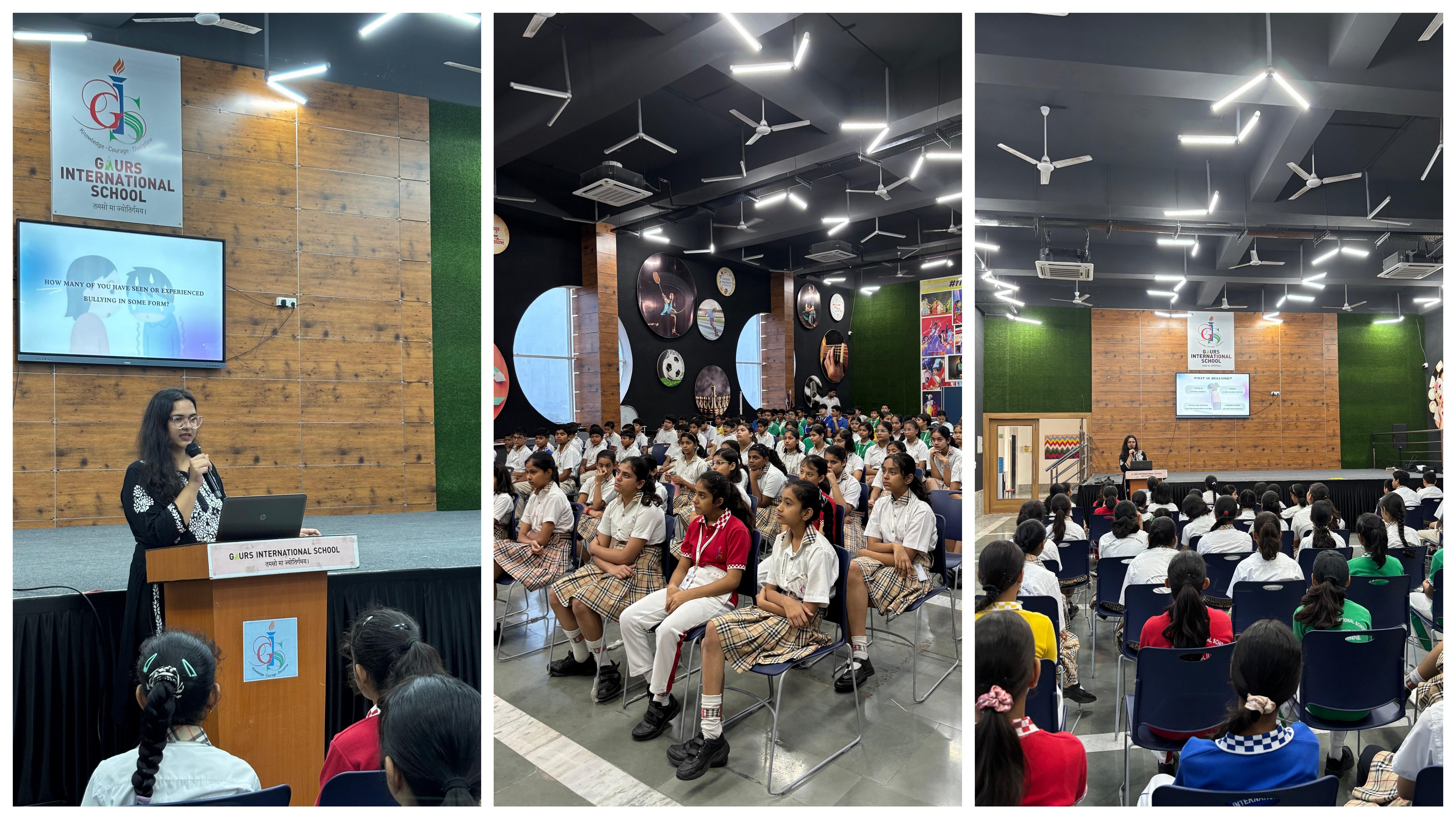 Best School in Yamuna Expressway