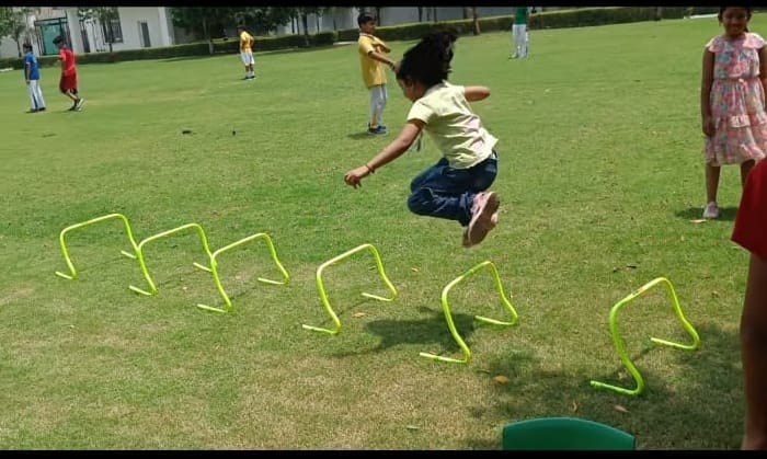 Best School in Yamuna Expressway