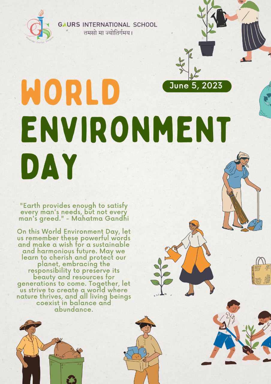 Best School in Yamuna Expressway