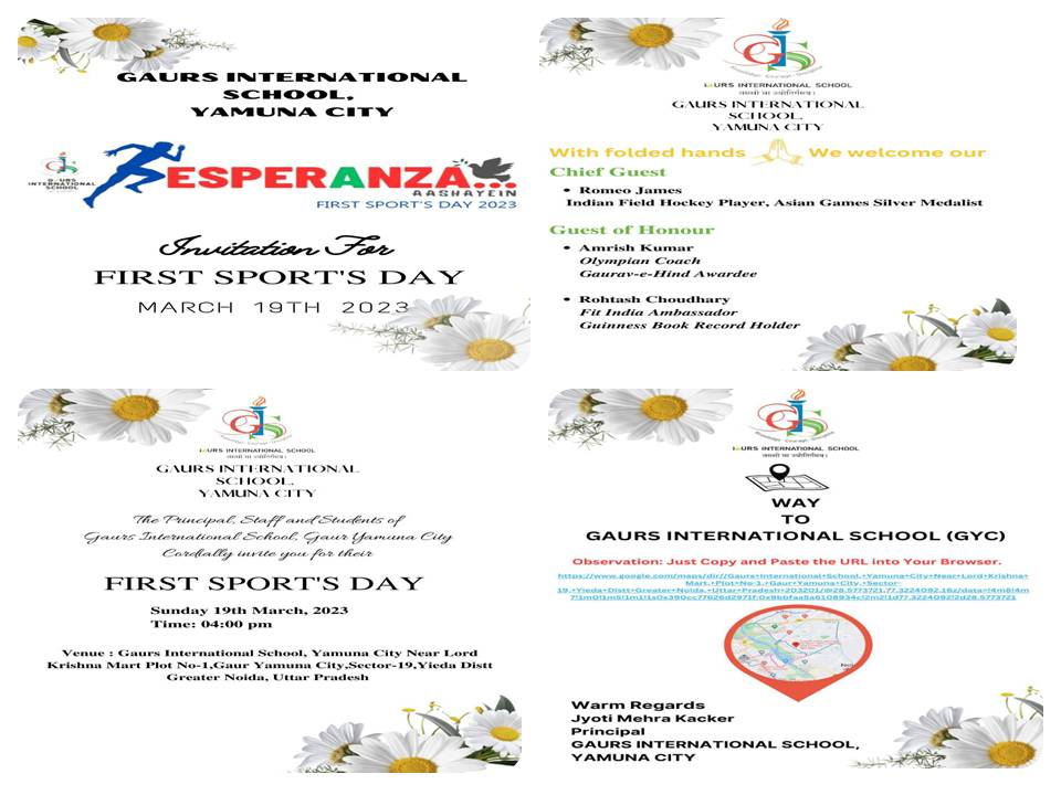 Best School in Yamuna Expressway