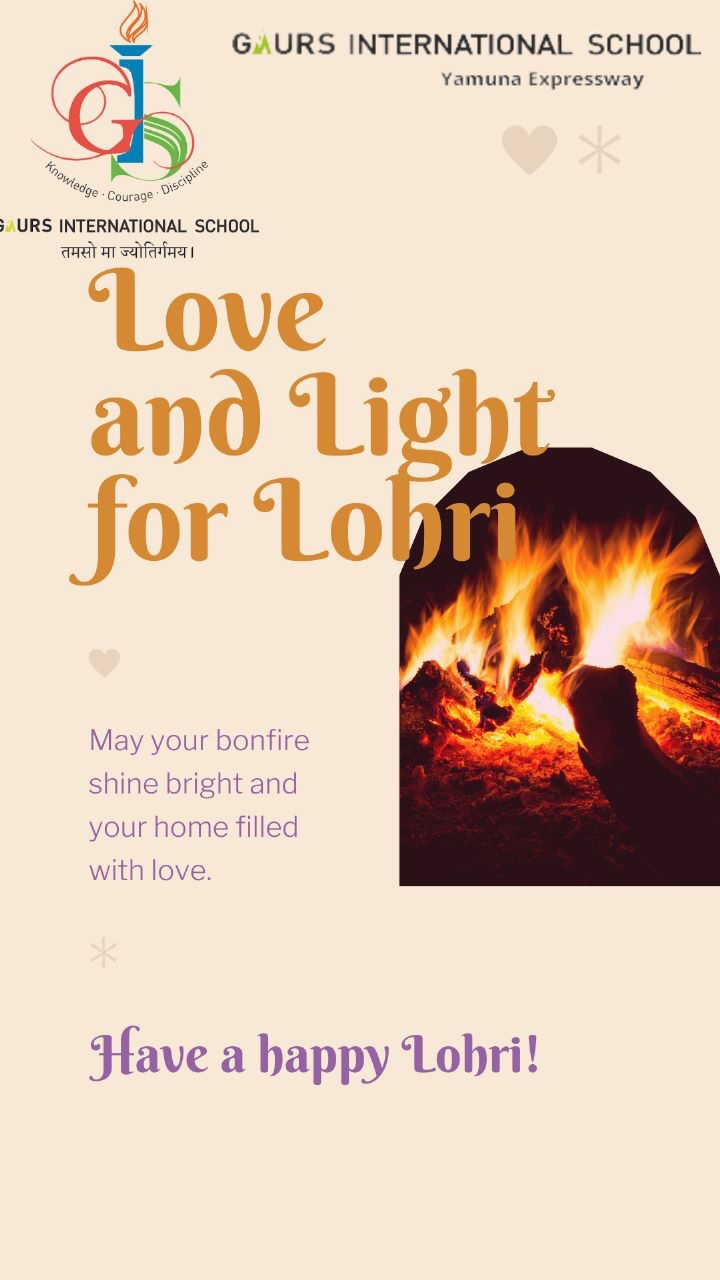 Best School in Yamuna Expressway