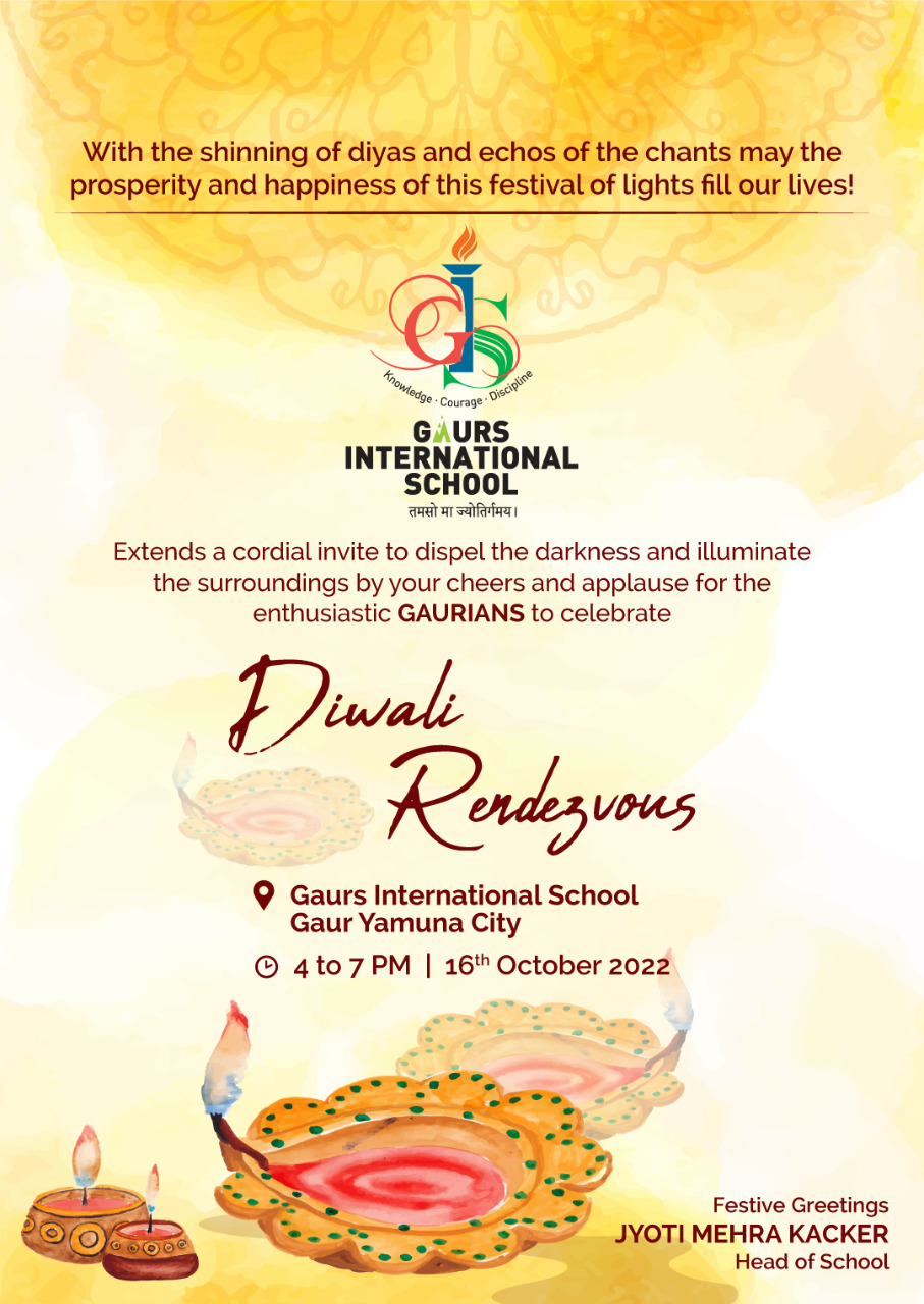 Best School in Yamuna Expressway